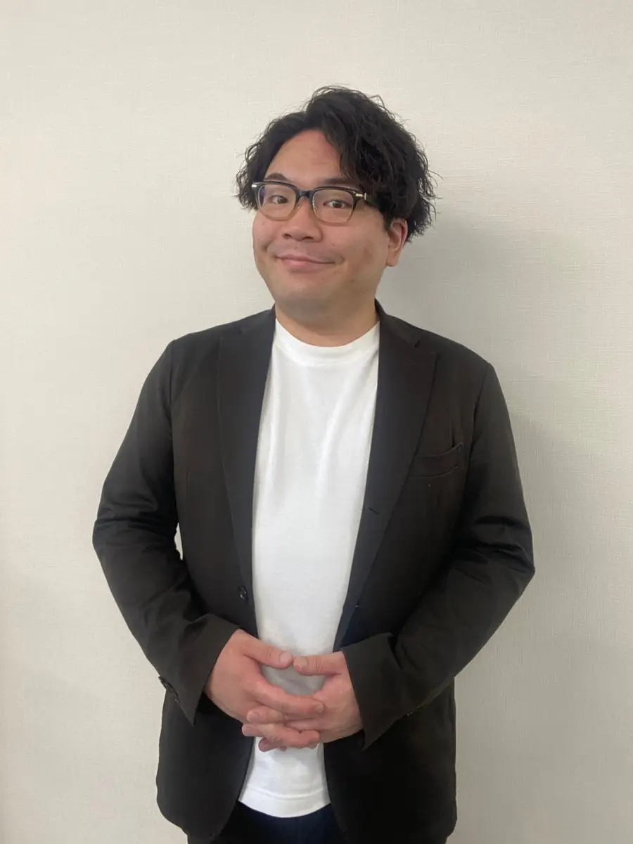 SSさんの社員インタビュー