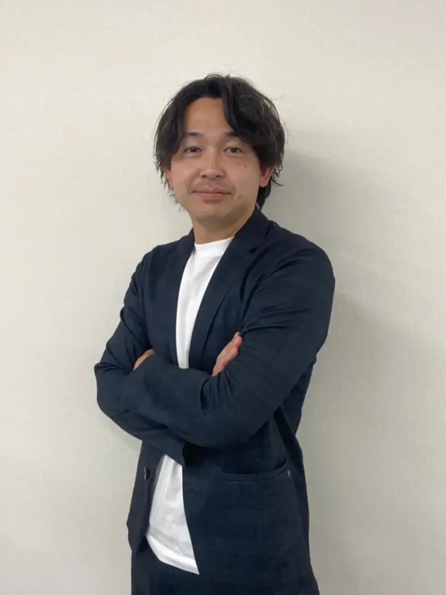 HYさんの社員インタビュー