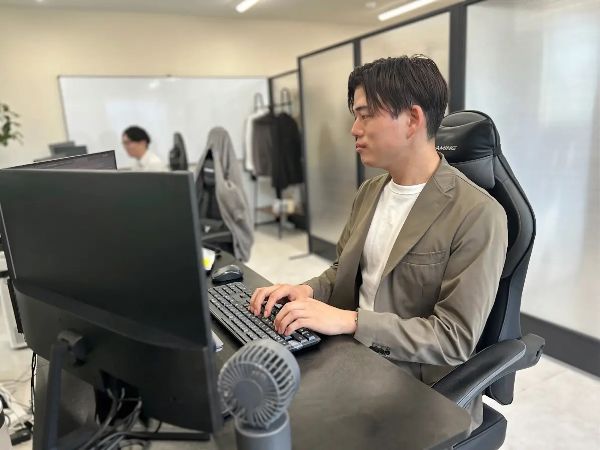 KIさん