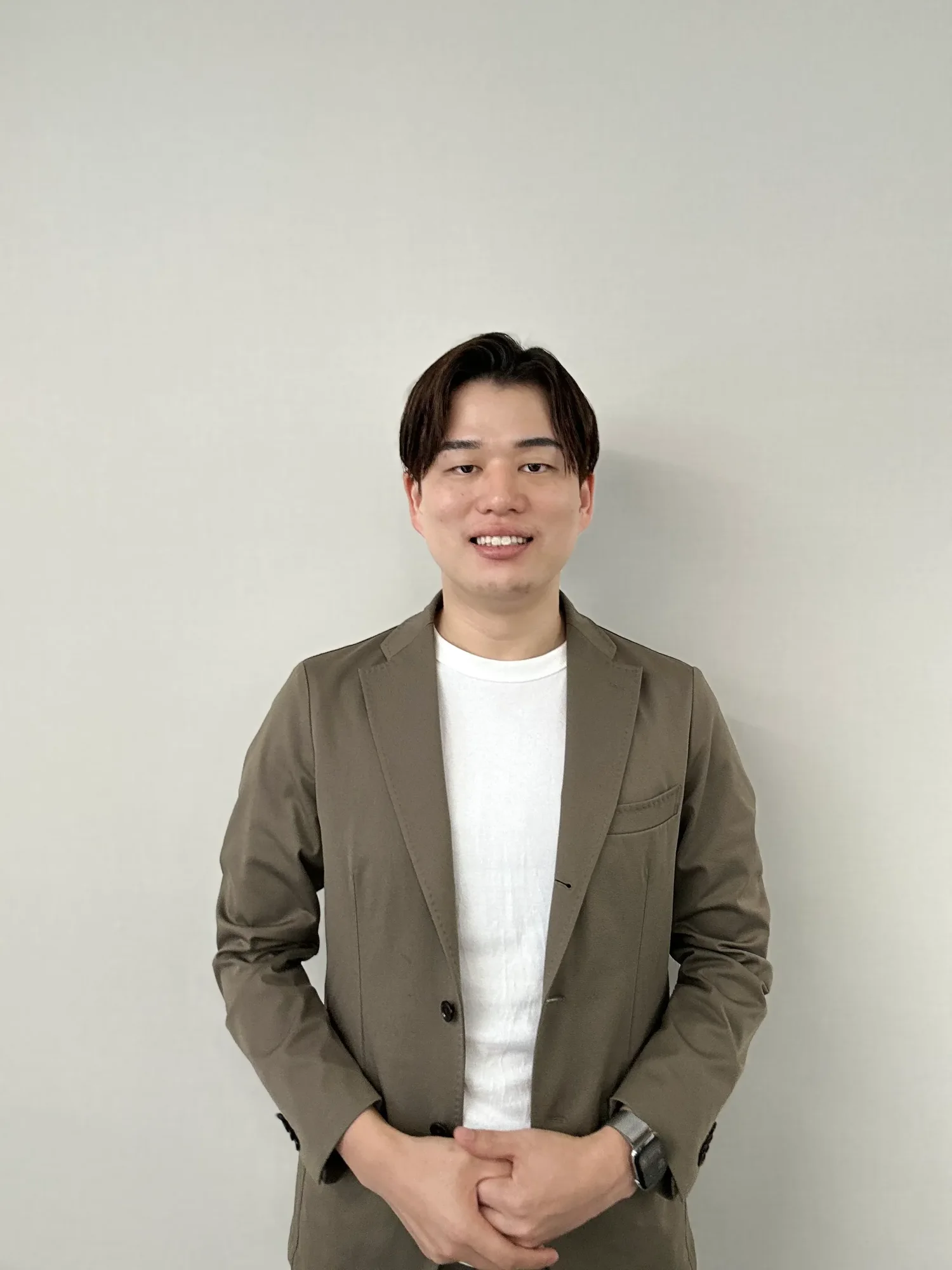 KIさんのポートレート